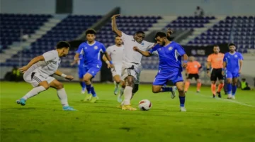 سموحة يحسم مواجهة كأس مصر بثلاثية ويضمن مقعده في دور الـ16 1